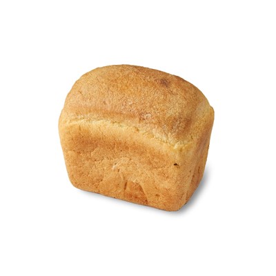 Мини формовой хлеб