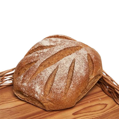 Семейный хлеб